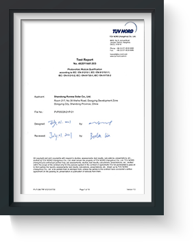 Complete Certifications
